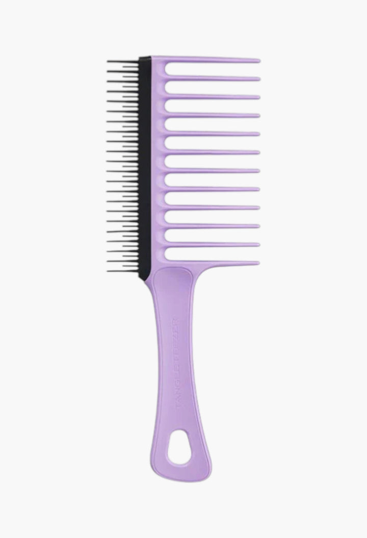 Purple Passion - Wide Tooth Comb - GLAM MODA