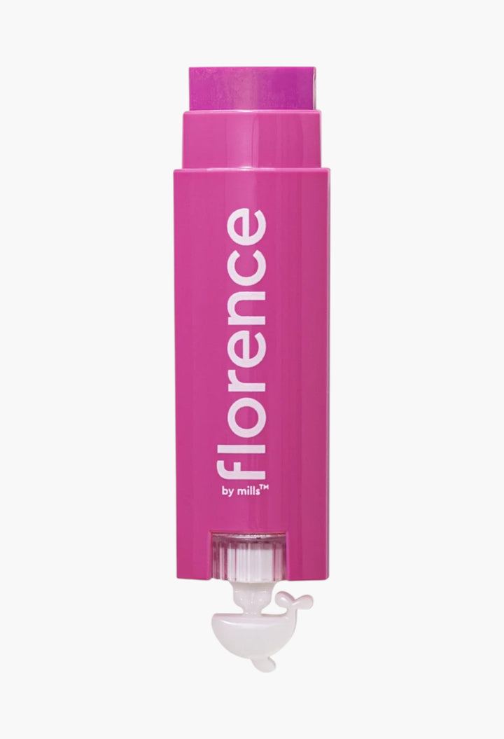 Oh Whale! Tinted Lip Balm - GLAM MODA