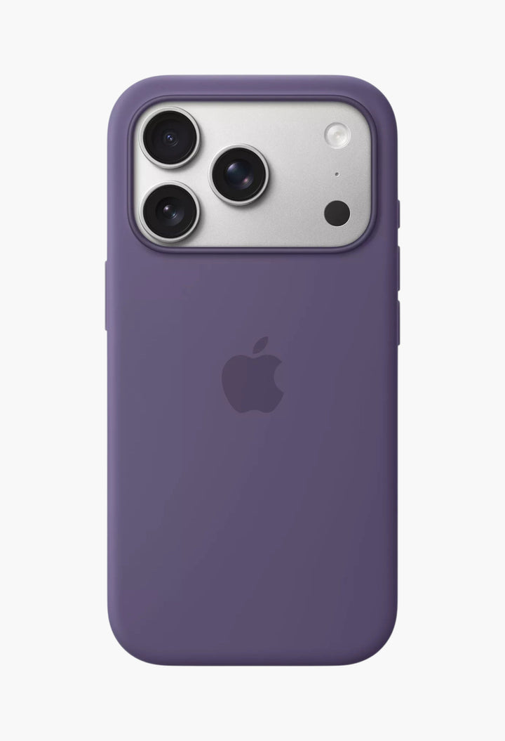 iPhone 17 Pro Silicone Case with MagSafe - GLAM MODA