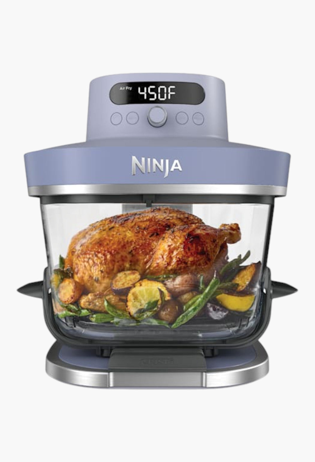 Ninja Crispi Pro Glass Air Fryer - GLAM MODA