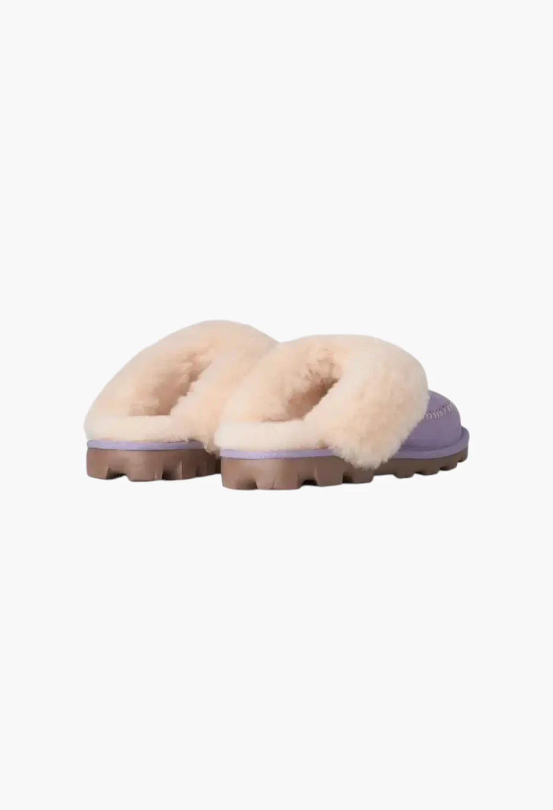 Women's Coquette Stitch