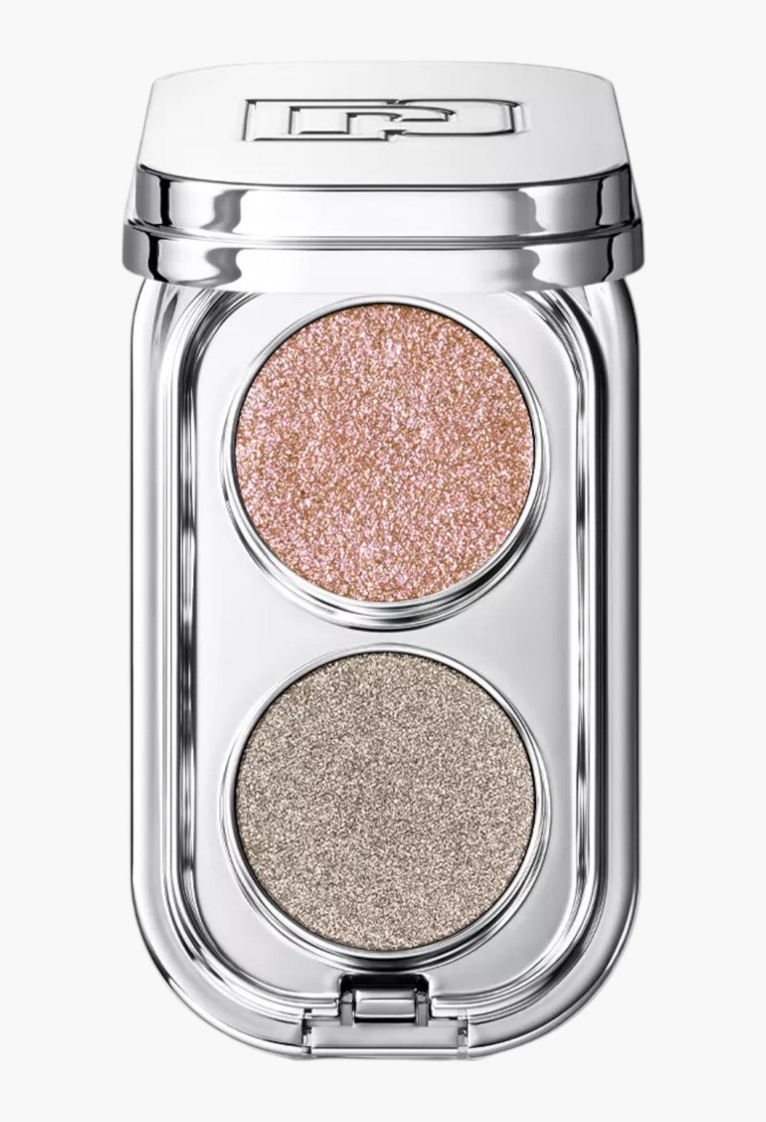 Highly Pigmented Mini Eyeshadow Palette 1.3g - GLAM MODA