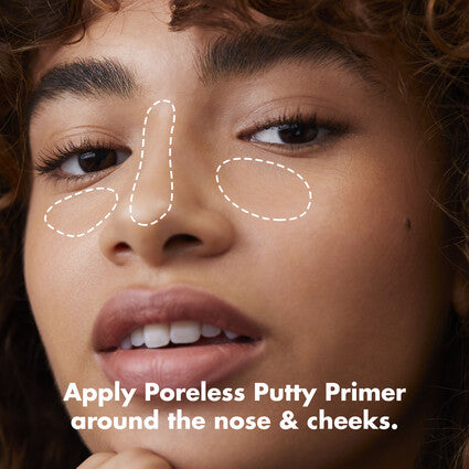 Putty Primer - GLAM MODA