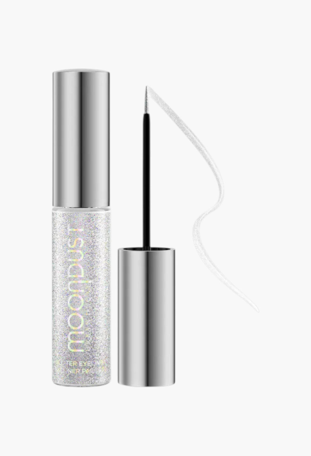 Moondust Liquid Glitter Eyeliner - GLAM MODA