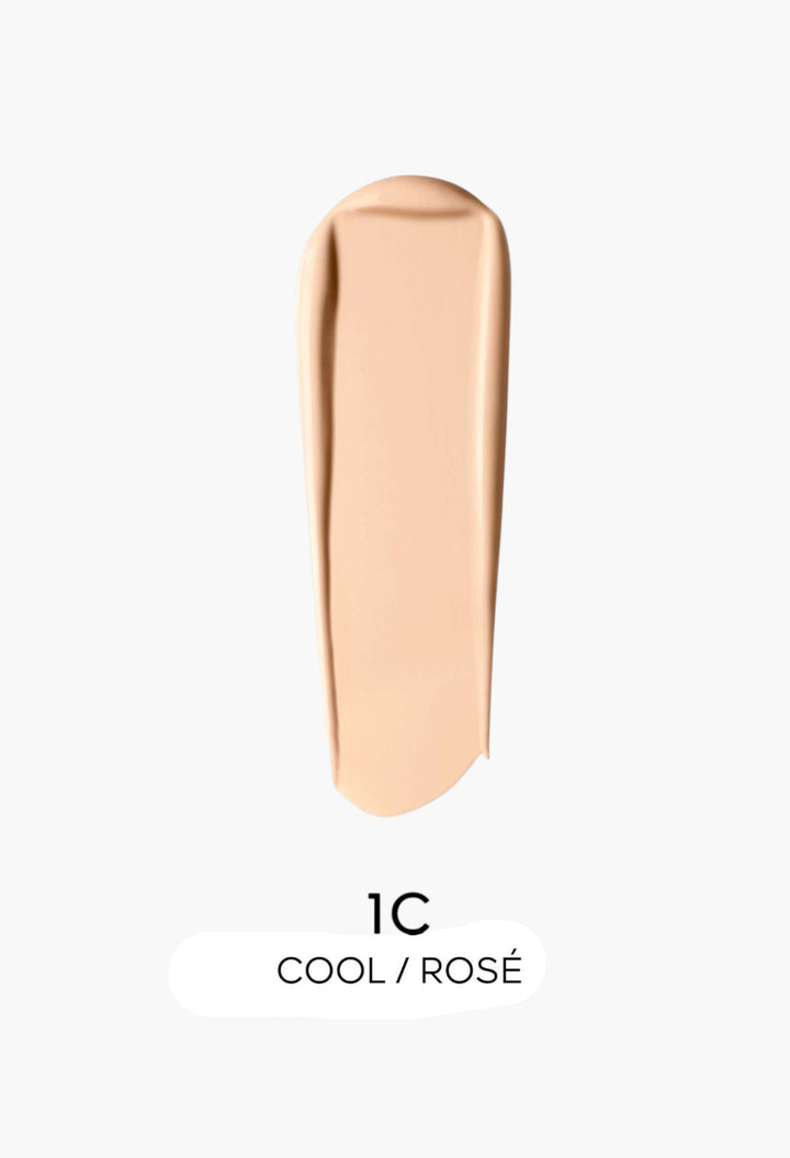Gold Skin Matte Set - Foundation - GLAM MODA