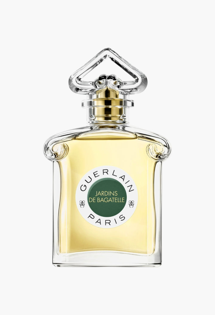 Bagatelle Gardens - Eau De Toilette - GLAM MODA