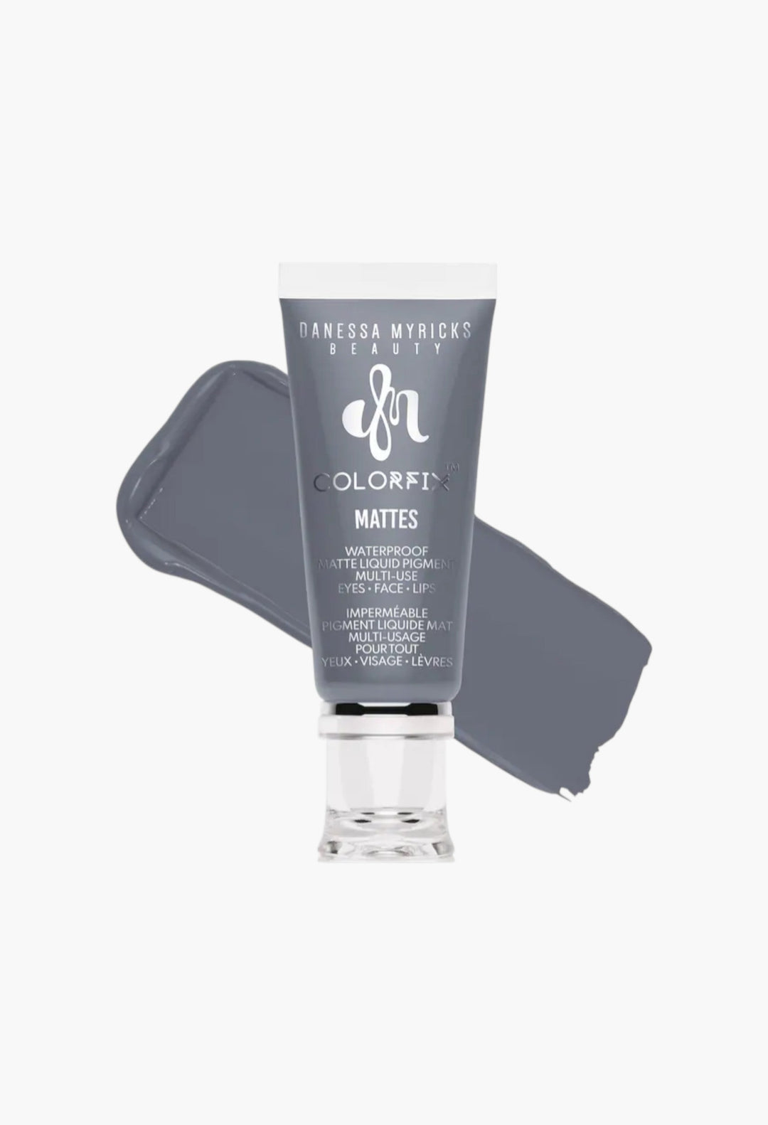 Colorfix - Multi-Use Eye, Cheek & Lip Waterproof Liquid Pigment - GLAM MODA