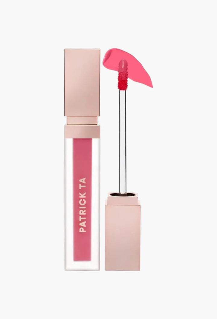 Liquid Transition Brightening Blush