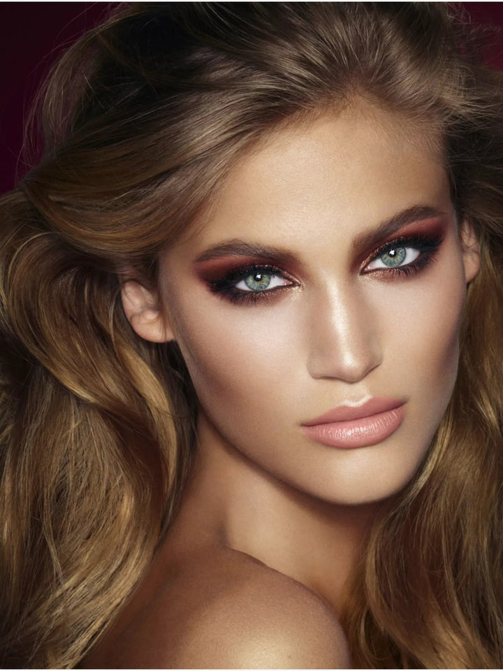 Luxury Palette of Pops make-up palette 5.2g - GLAM MODA