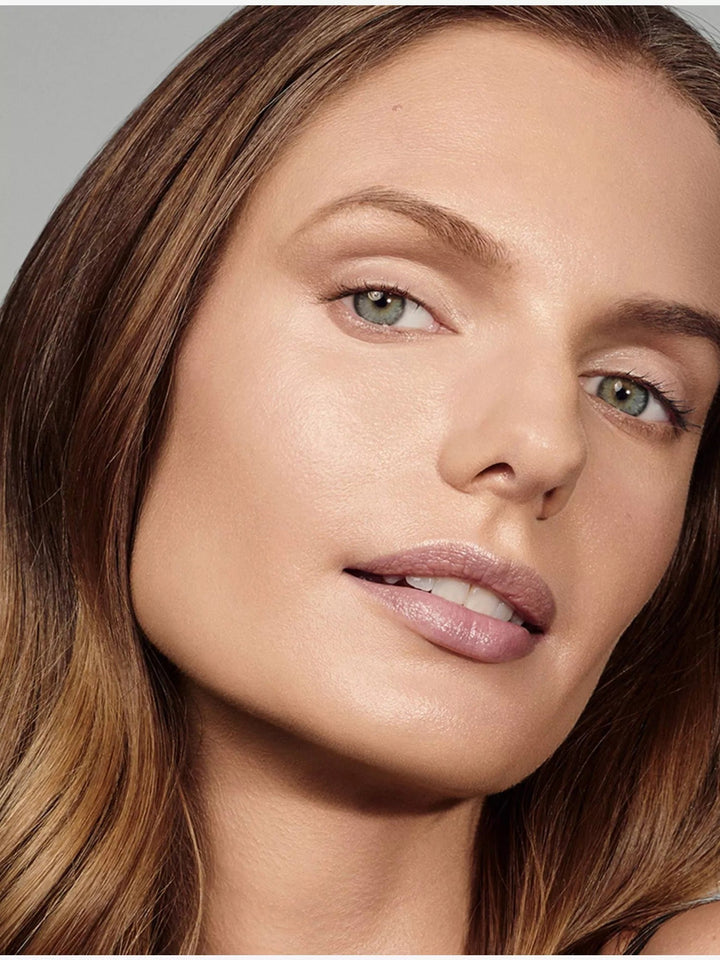 Futurist Hydra Rescue Moisturizing Makeup Spf45 35ml - GLAM MODA