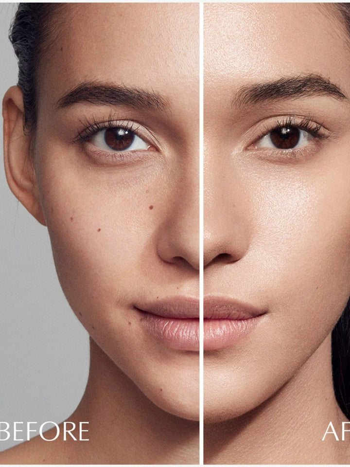 Futurist Hydra Rescue Moisturizing Makeup Spf45 35ml - GLAM MODA