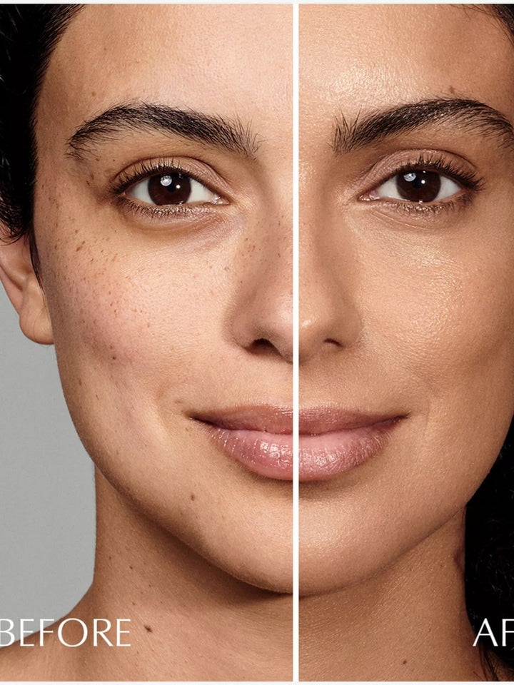 Futurist Hydra Rescue Moisturizing Makeup Spf45 35ml - GLAM MODA