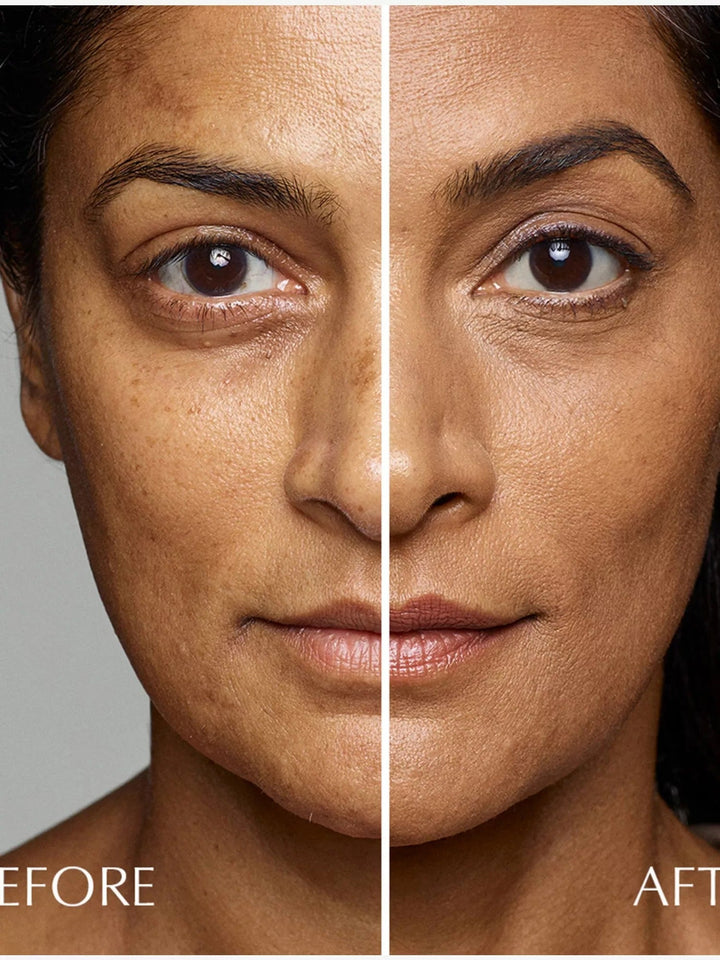 Futurist Hydra Rescue Moisturizing Makeup Spf45 35ml - GLAM MODA