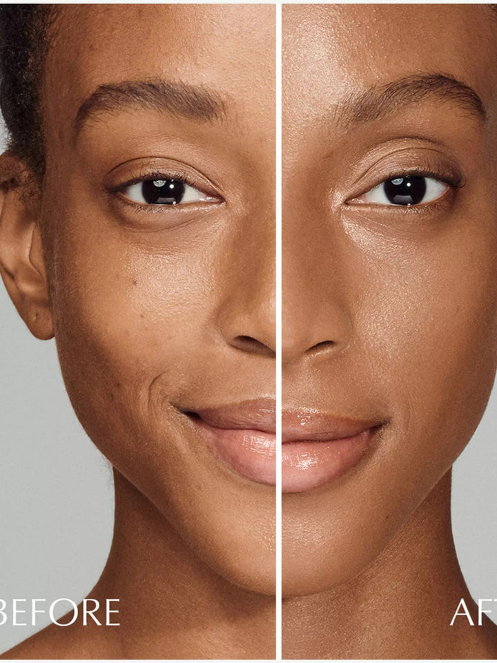 Futurist Hydra Rescue Moisturizing Makeup Spf45 35ml - GLAM MODA