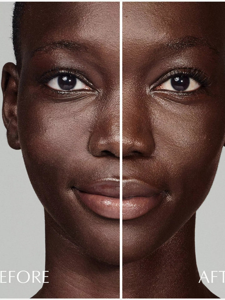 Futurist Hydra Rescue Moisturizing Makeup Spf45 35ml - GLAM MODA