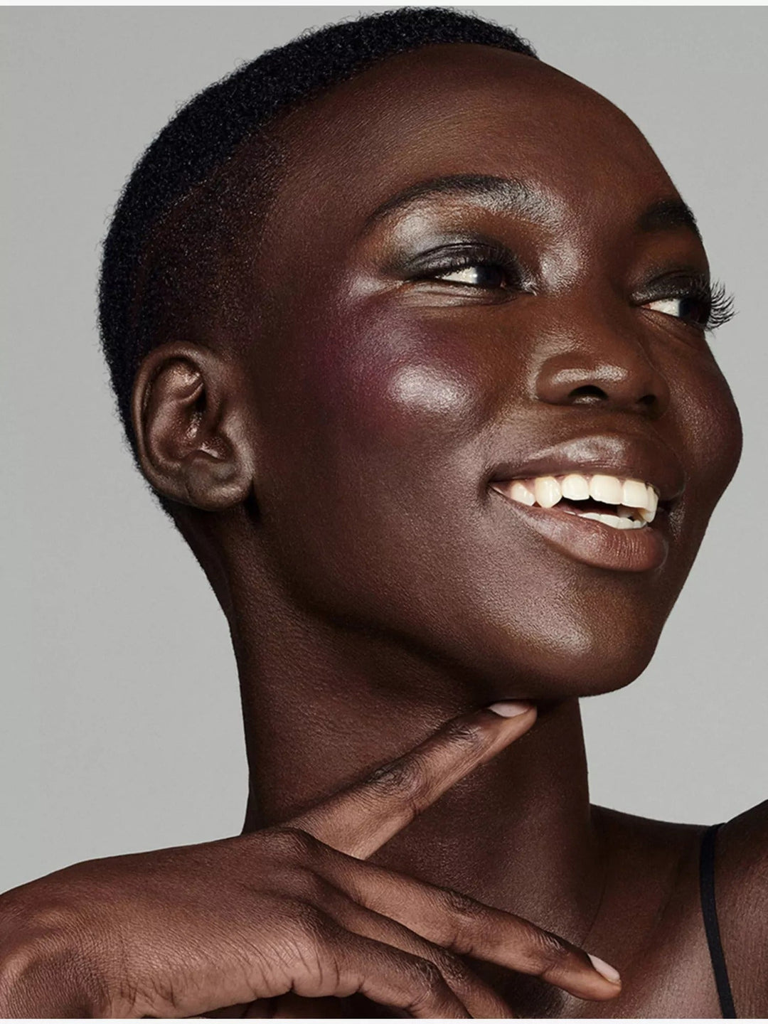 Futurist Hydra Rescue Moisturizing Makeup Spf45 35ml - GLAM MODA