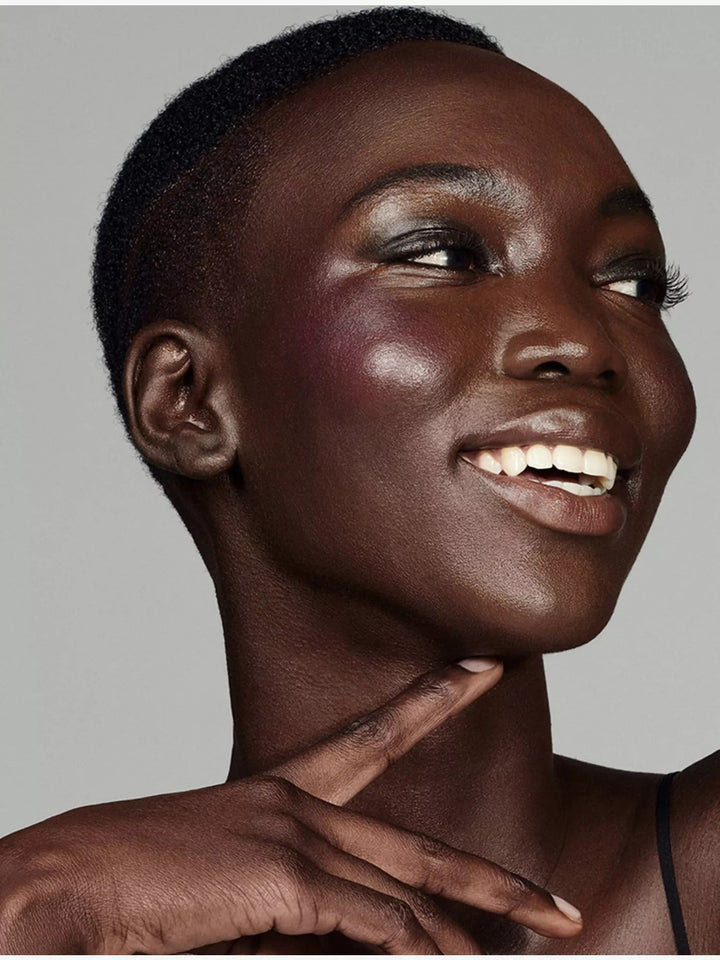 Futurist Hydra Rescue Moisturizing Makeup Spf45 35ml - GLAM MODA