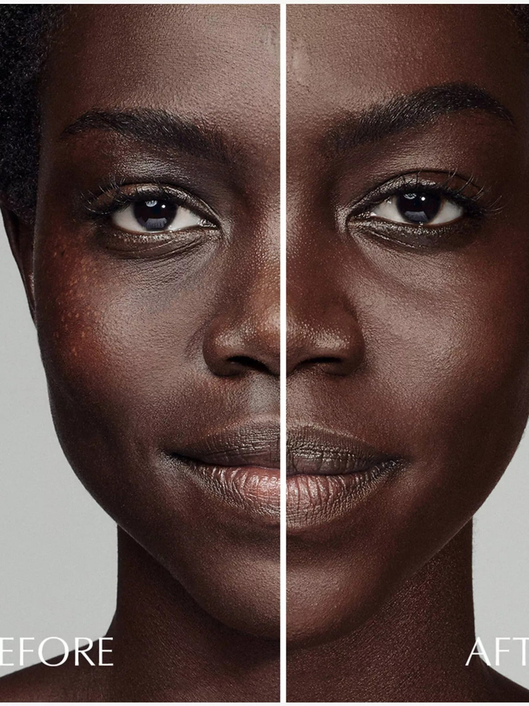 Futurist Hydra Rescue Moisturizing Makeup Spf45 35ml - GLAM MODA