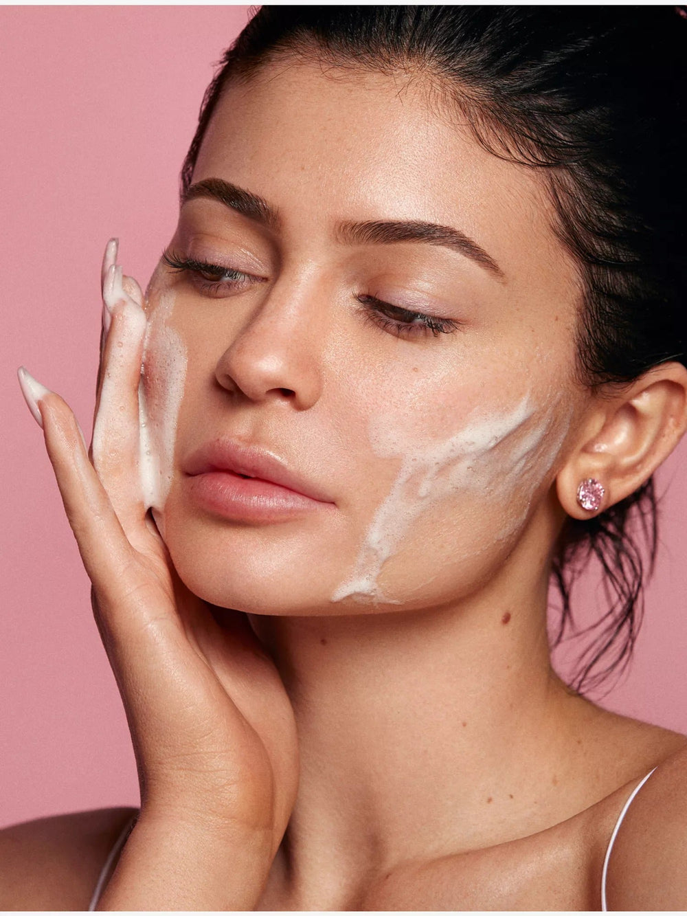 Foaming Face Wash - GLAM MODA
