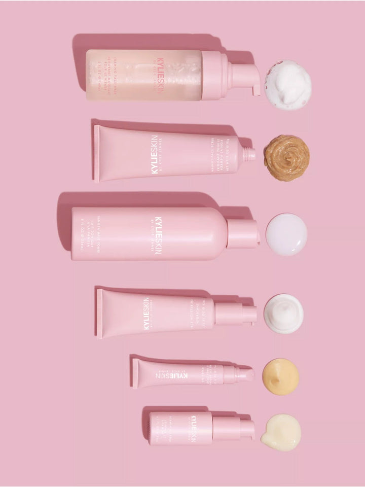 Foaming Face Wash - GLAM MODA