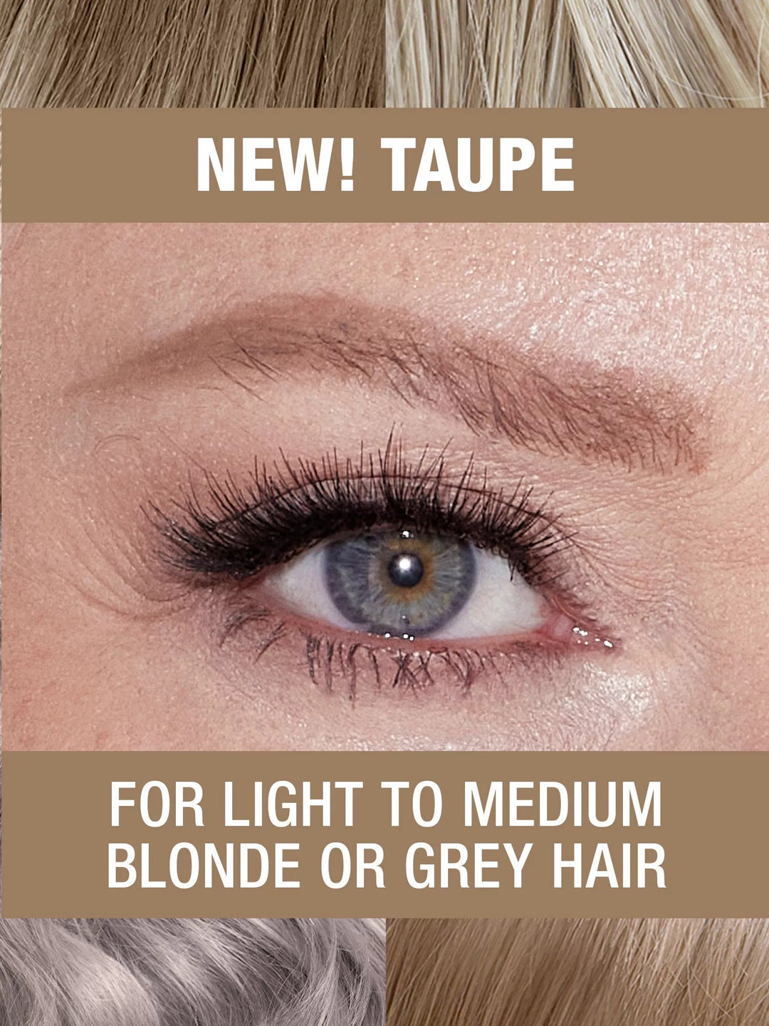Brow Lift Refill Eyebrow Pencil 0.6g - GLAM MODA