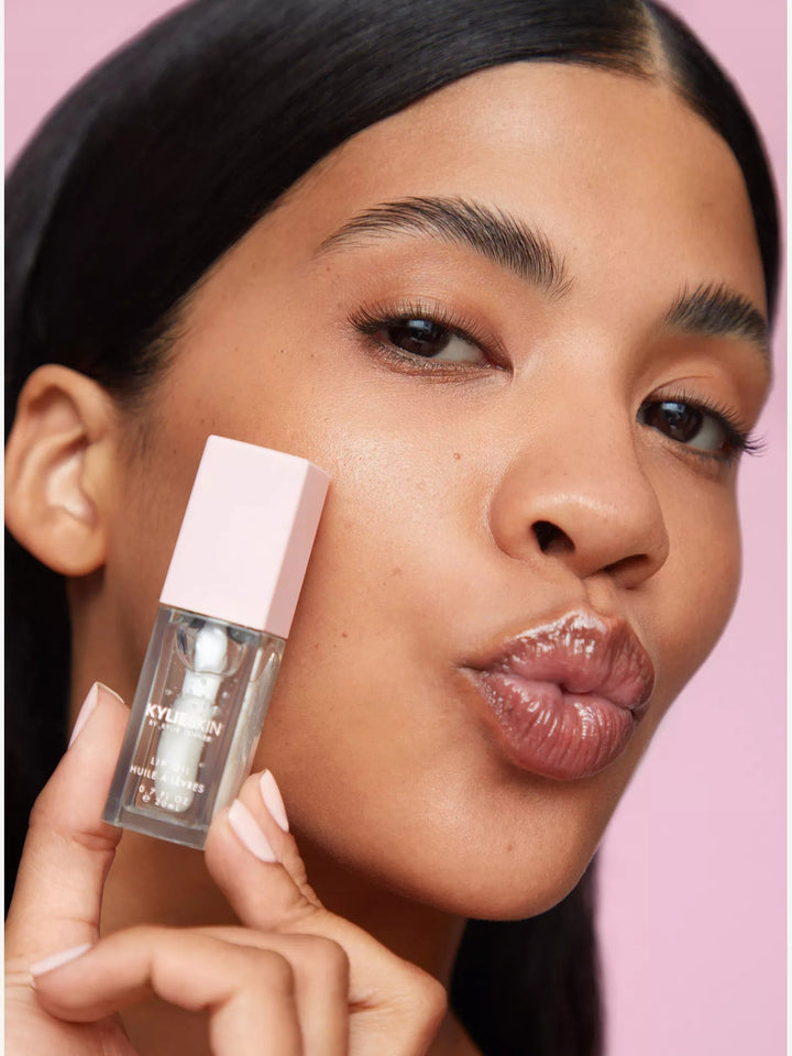 Lip Oil 6ml - GLAM MODA