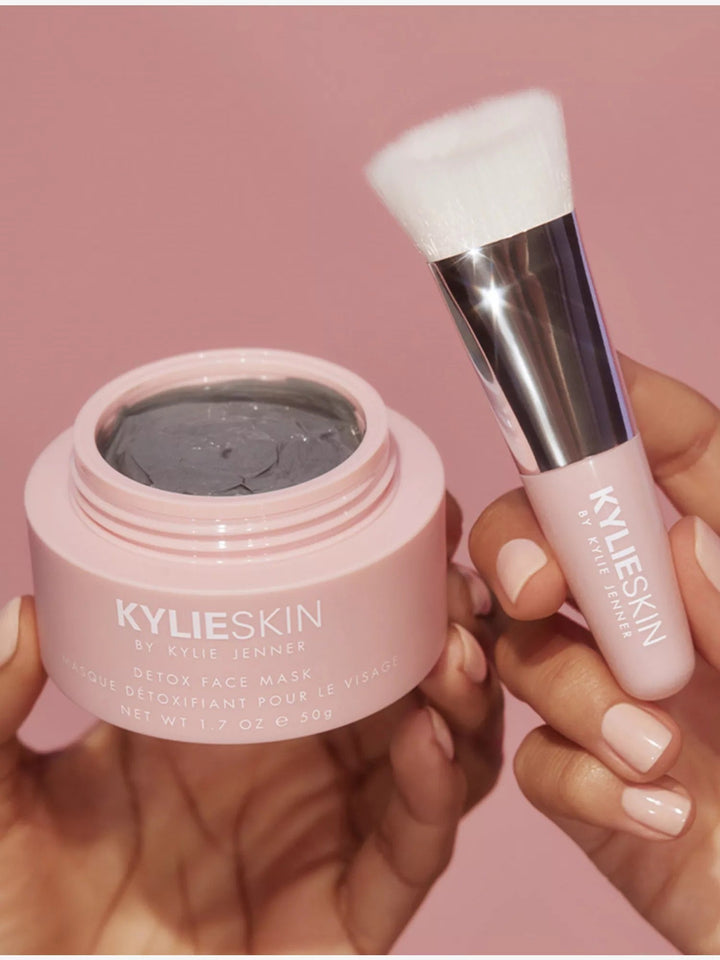 Face Mask brush - GLAM MODA