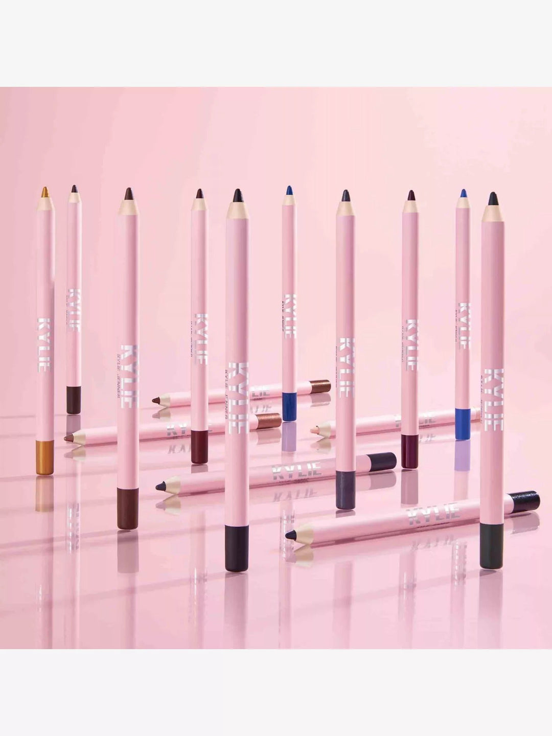 Kyliner Gel Pencil 4.25g - GLAM MODA