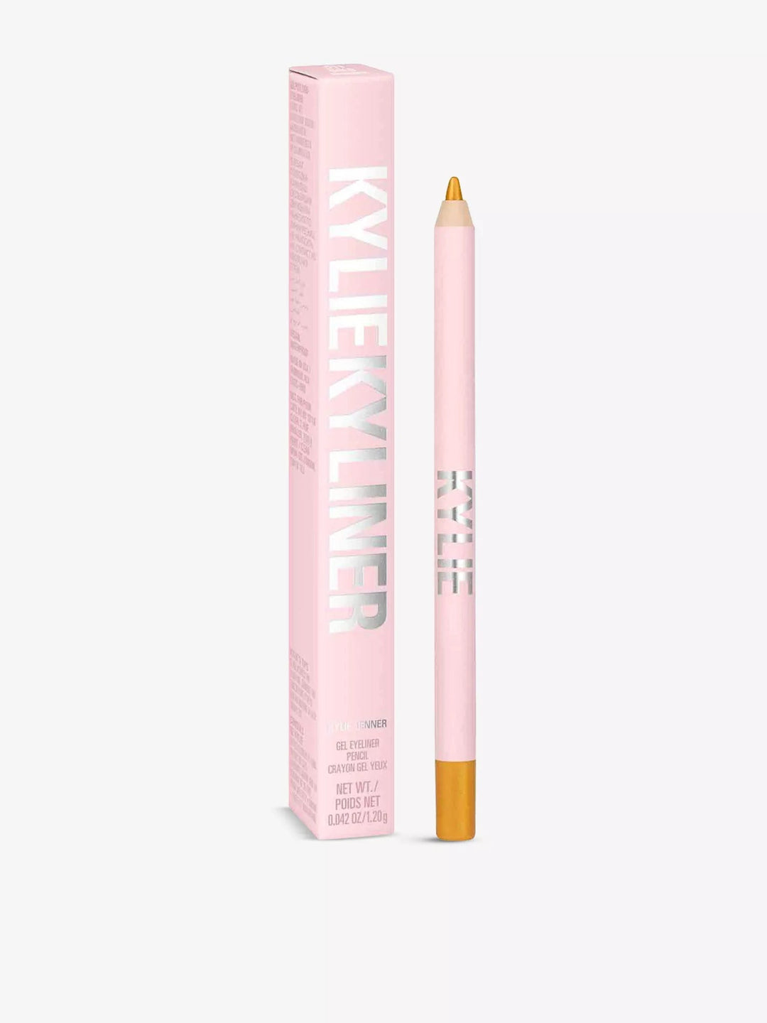 Kyliner Gel Pencil 4.25g - GLAM MODA