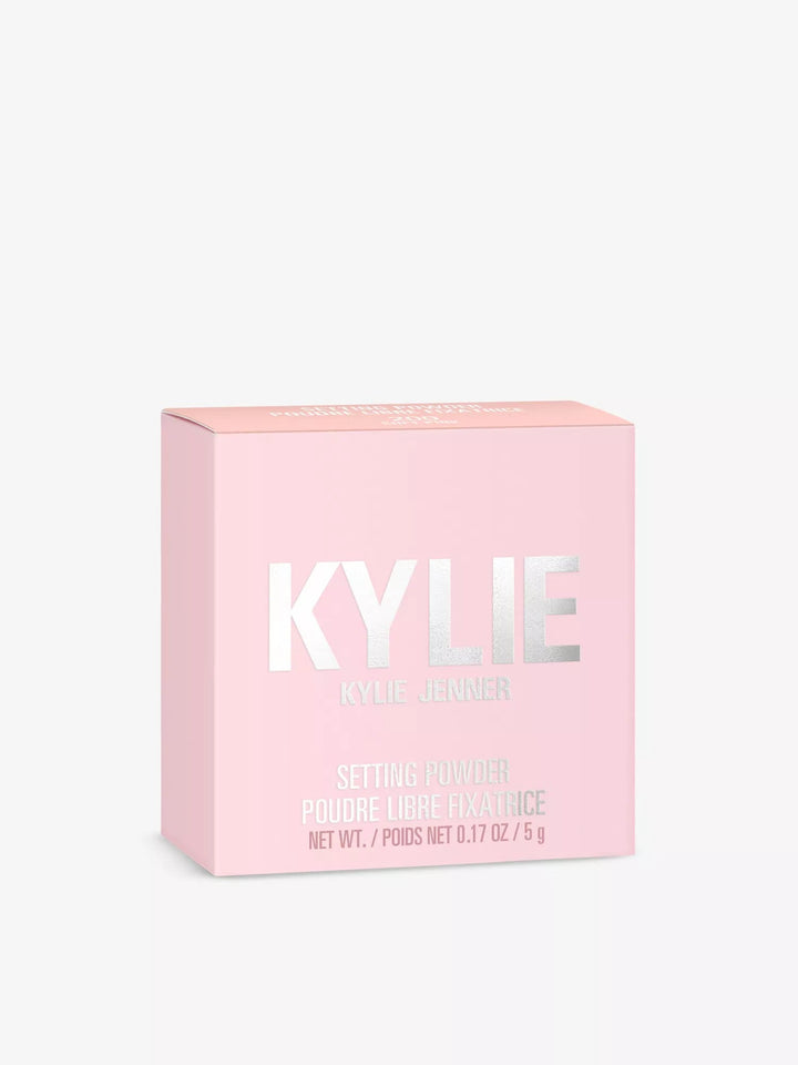 Loose Setting Powder 5g - GLAM MODA