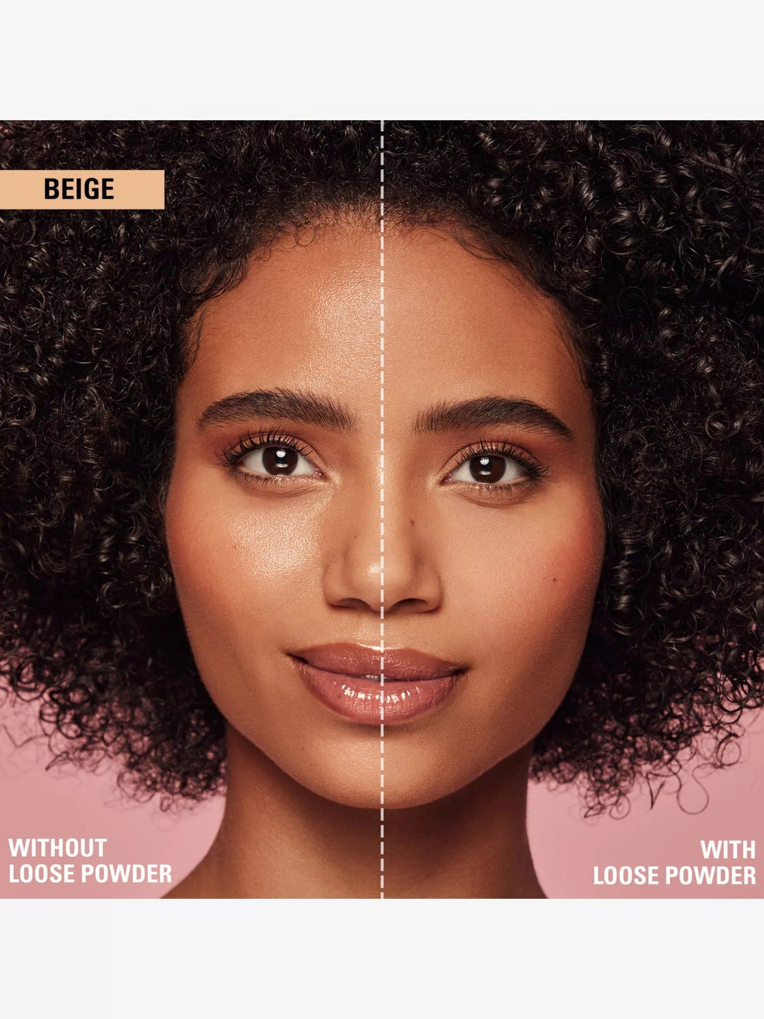 Loose Setting Powder 5g - GLAM MODA
