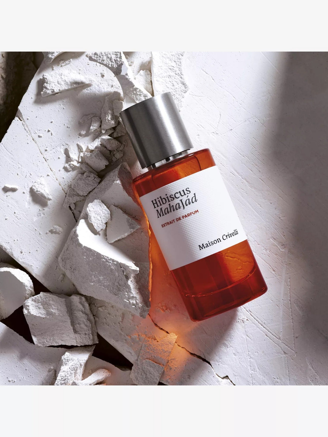 Hibiscus Mahajád Extrait de Parfum - GLAM MODA