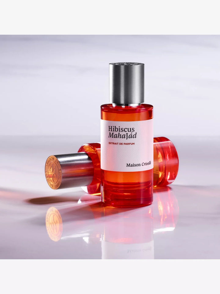 Hibiscus Mahajád Extrait de Parfum - GLAM MODA