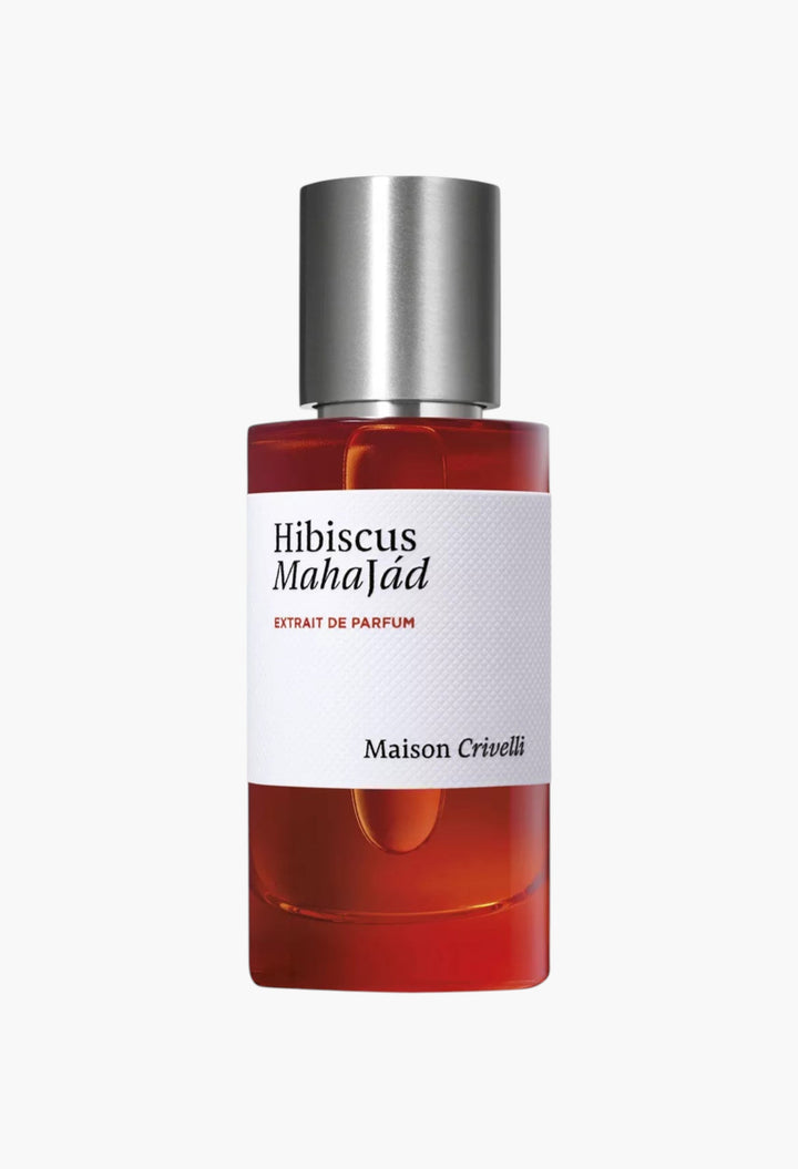 Hibiscus Mahajád Extrait de Parfum - GLAM MODA
