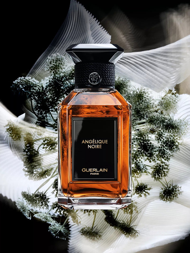L'Art & La Matière Angélique Noire Eau De Parfum - GLAM MODA
