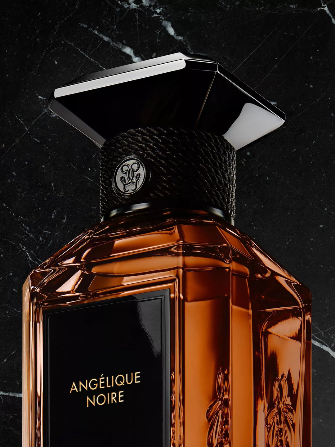 L'Art & La Matière Angélique Noire Eau De Parfum - GLAM MODA