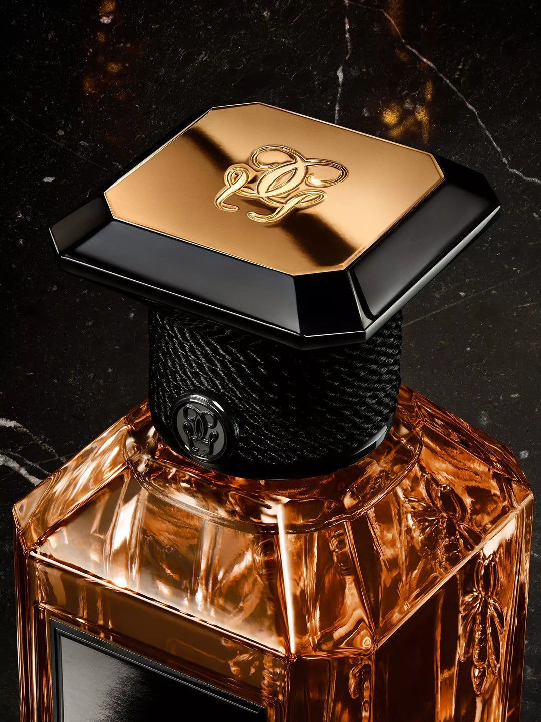 L'Art & La Matière Spiritueuse Double Vanille Eau De Parfum - GLAM MODA