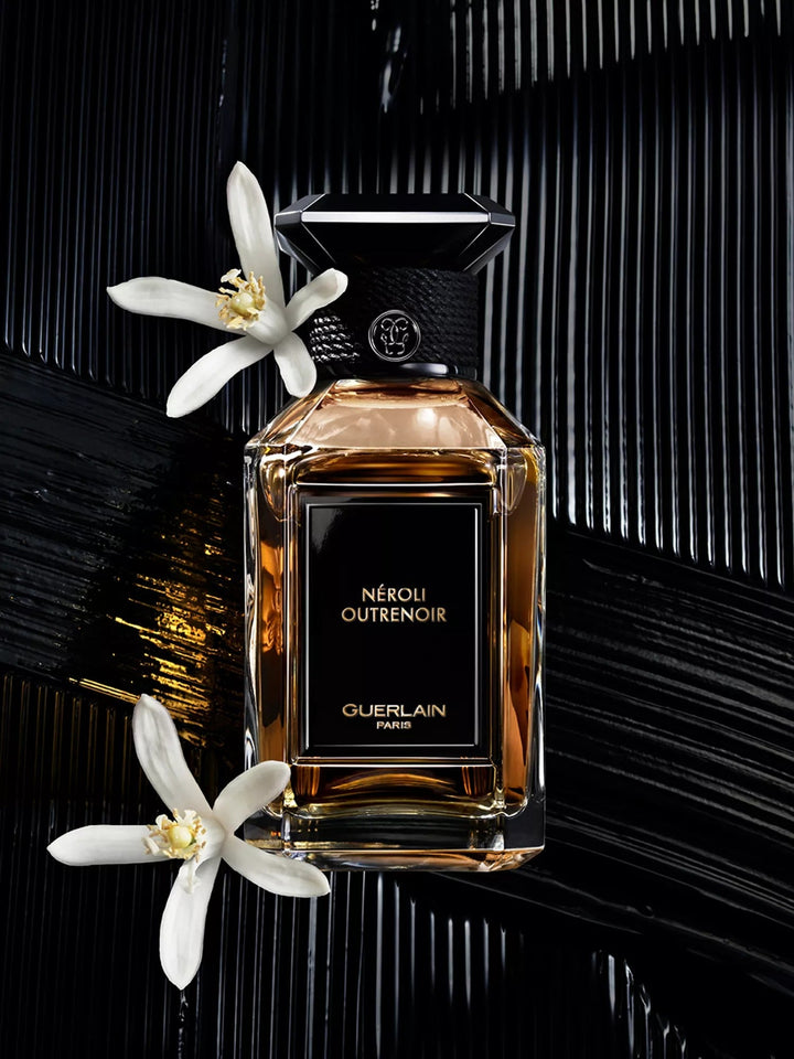 L'Art & La Matière Néroli Outrenoir Eau De Parfum - GLAM MODA