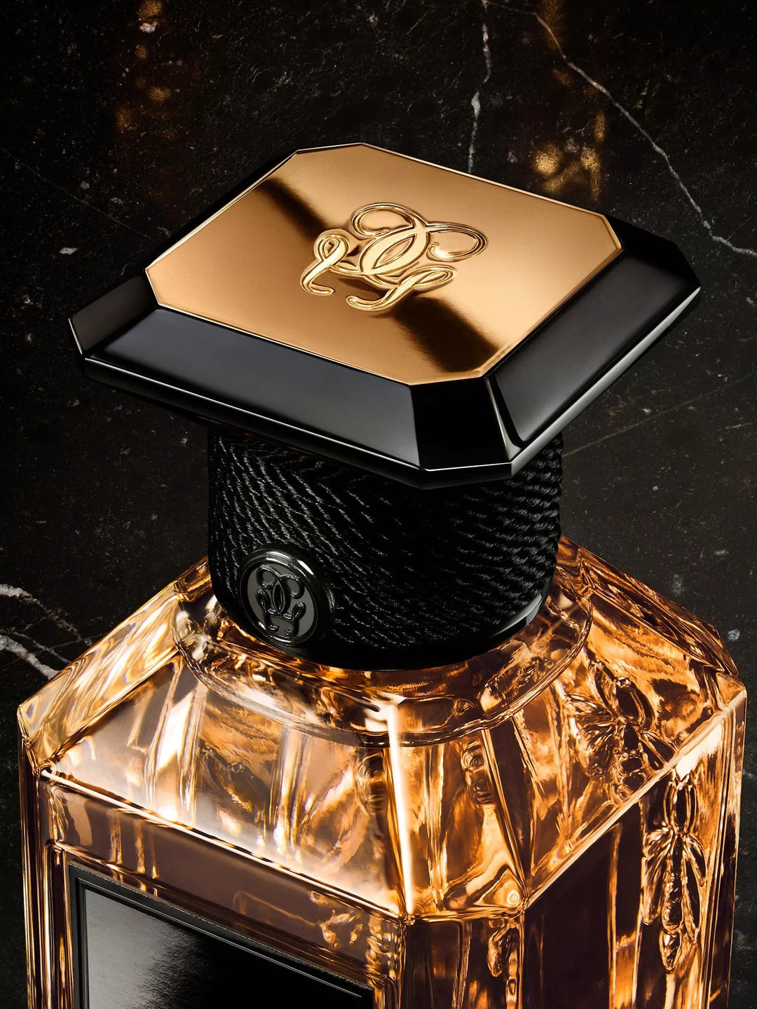 L'Art & La Matière Néroli Outrenoir Eau De Parfum - GLAM MODA