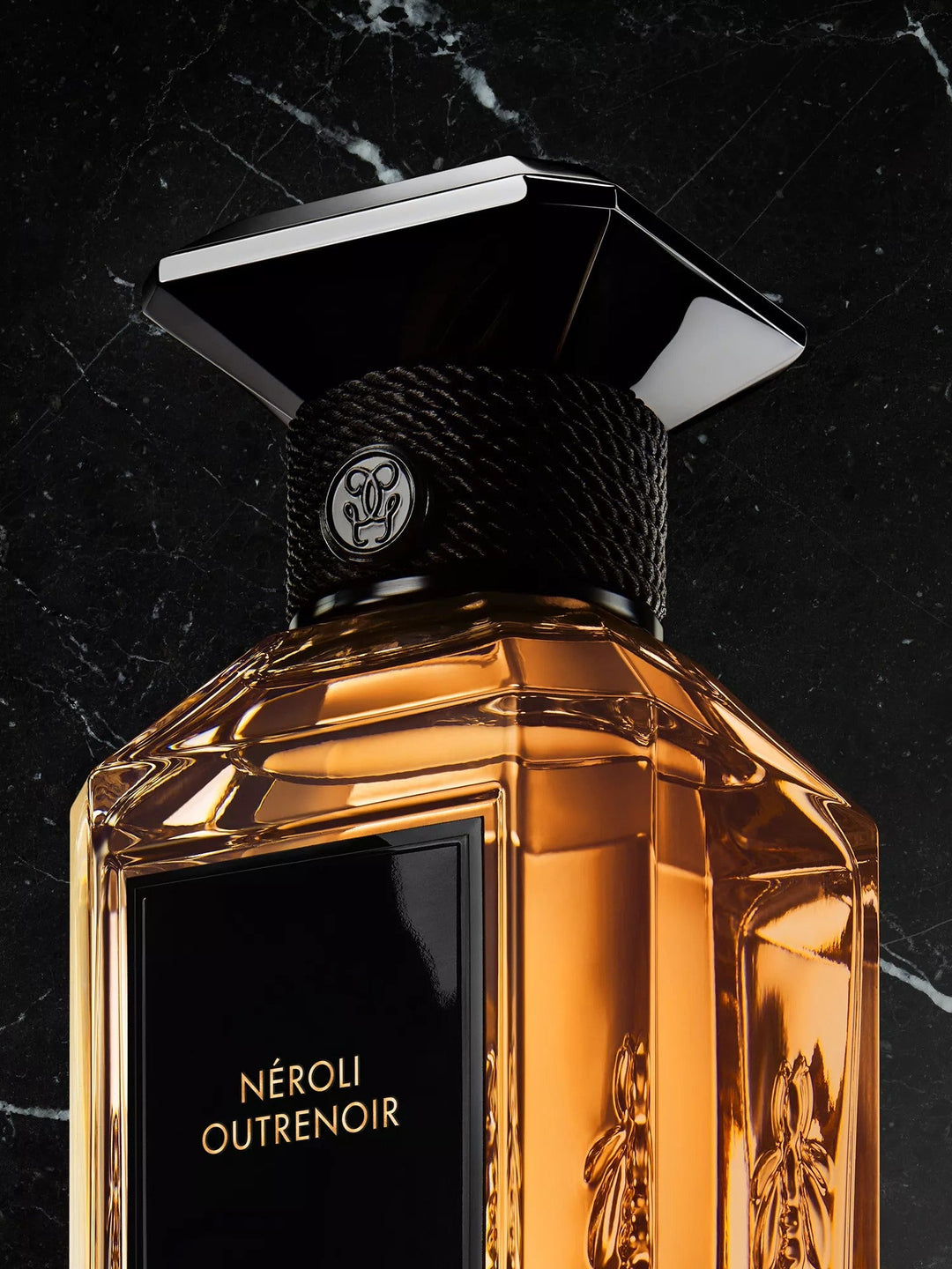 L'Art & La Matière Néroli Outrenoir Eau De Parfum - GLAM MODA
