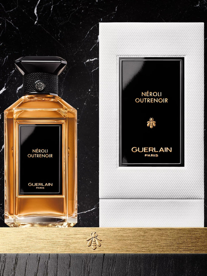 L'Art & La Matière Néroli Outrenoir Eau De Parfum - GLAM MODA