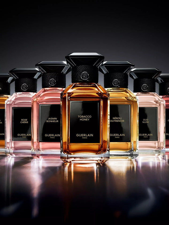 L'Art & La Matière Néroli Outrenoir Eau De Parfum - GLAM MODA