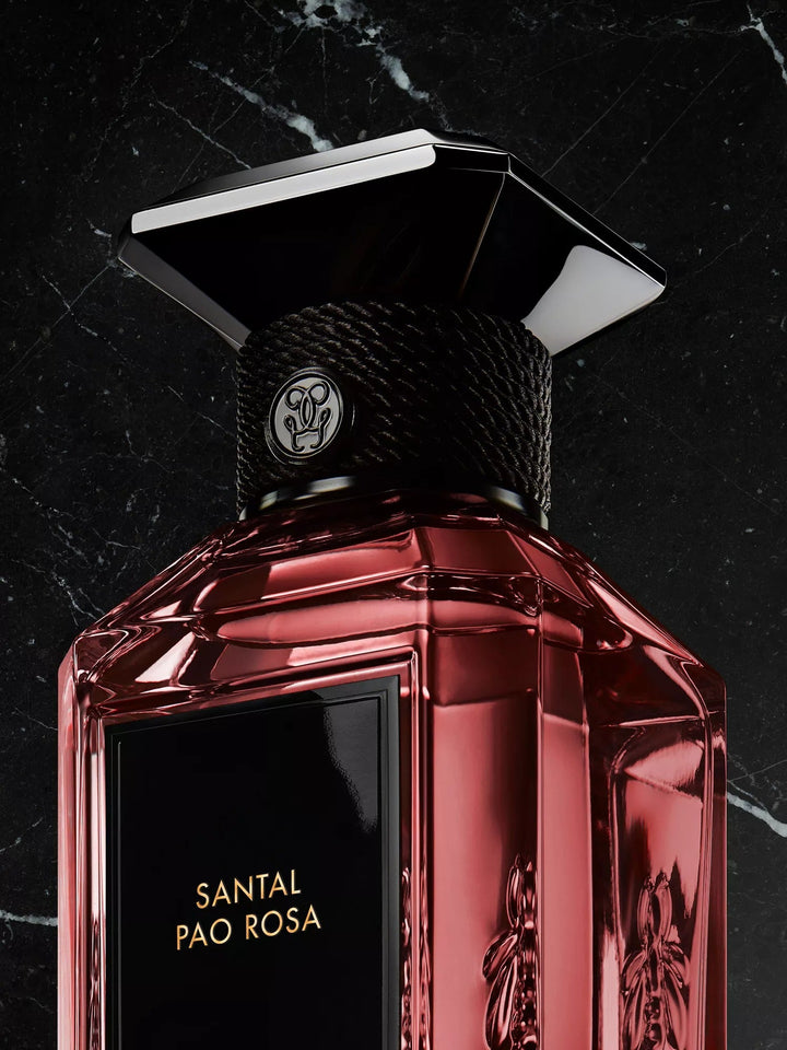 L'Art & La Matière Santal Pao Rosa Eau De Parfum - GLAM MODA