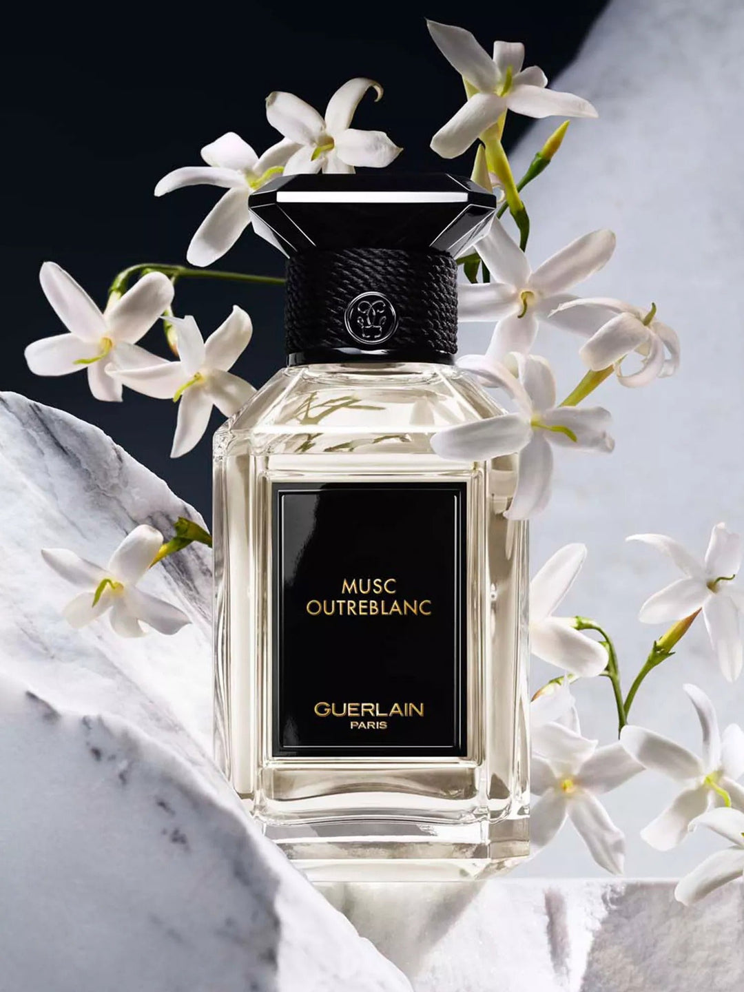 L'Art & La Matière Musc Outreblanc Eau De Parfum - GLAM MODA