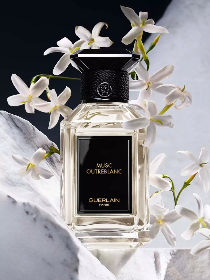 L'Art & La Matière Musc Outreblanc Eau De Parfum - GLAM MODA