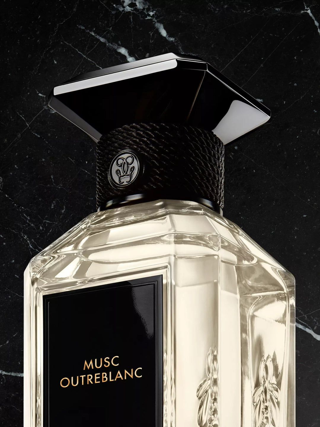 L'Art & La Matière Musc Outreblanc Eau De Parfum - GLAM MODA