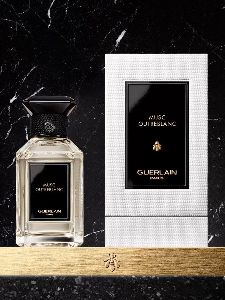L'Art & La Matière Musc Outreblanc Eau De Parfum - GLAM MODA