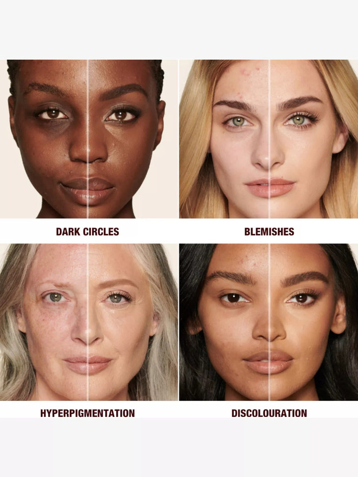 Beautiful Skin Radiant Concealer 4ml - GLAM MODA