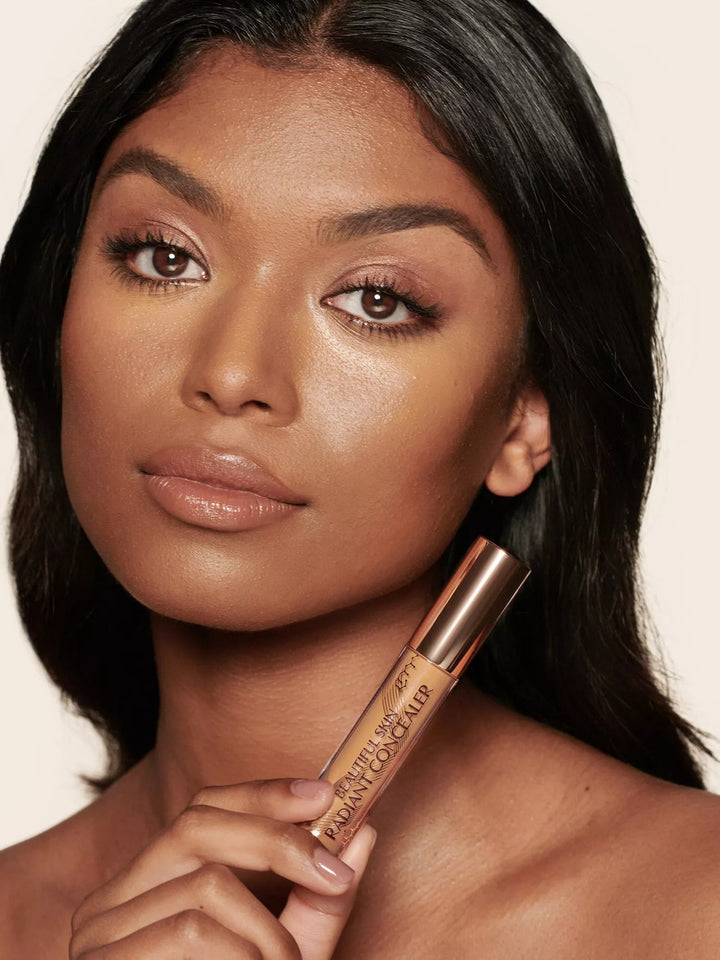 Beautiful Skin Radiant Concealer 4ml - GLAM MODA