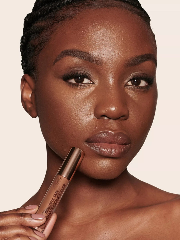 Beautiful Skin Radiant Concealer 4ml - GLAM MODA